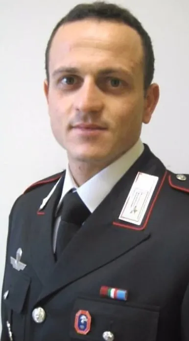 Vittorio Iacovacci