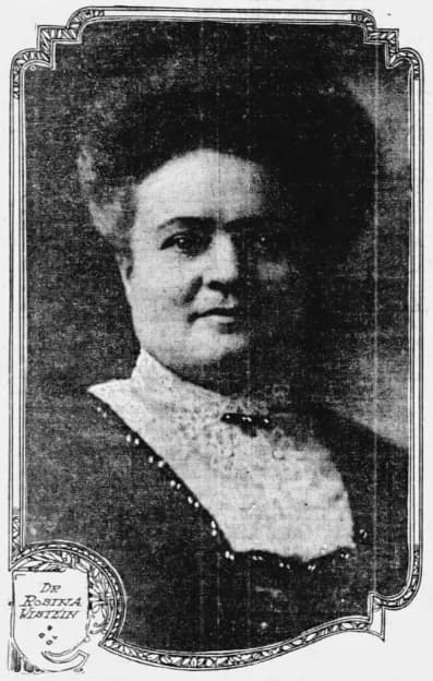 Rosine Wistein