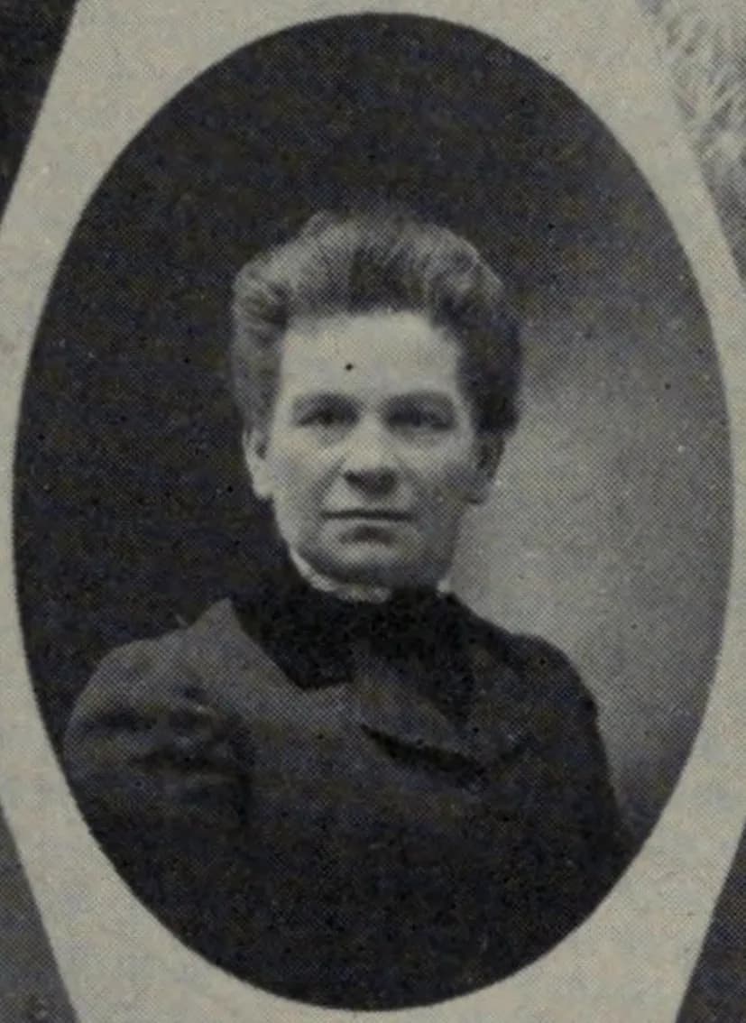 Bohuslava Ludvíková