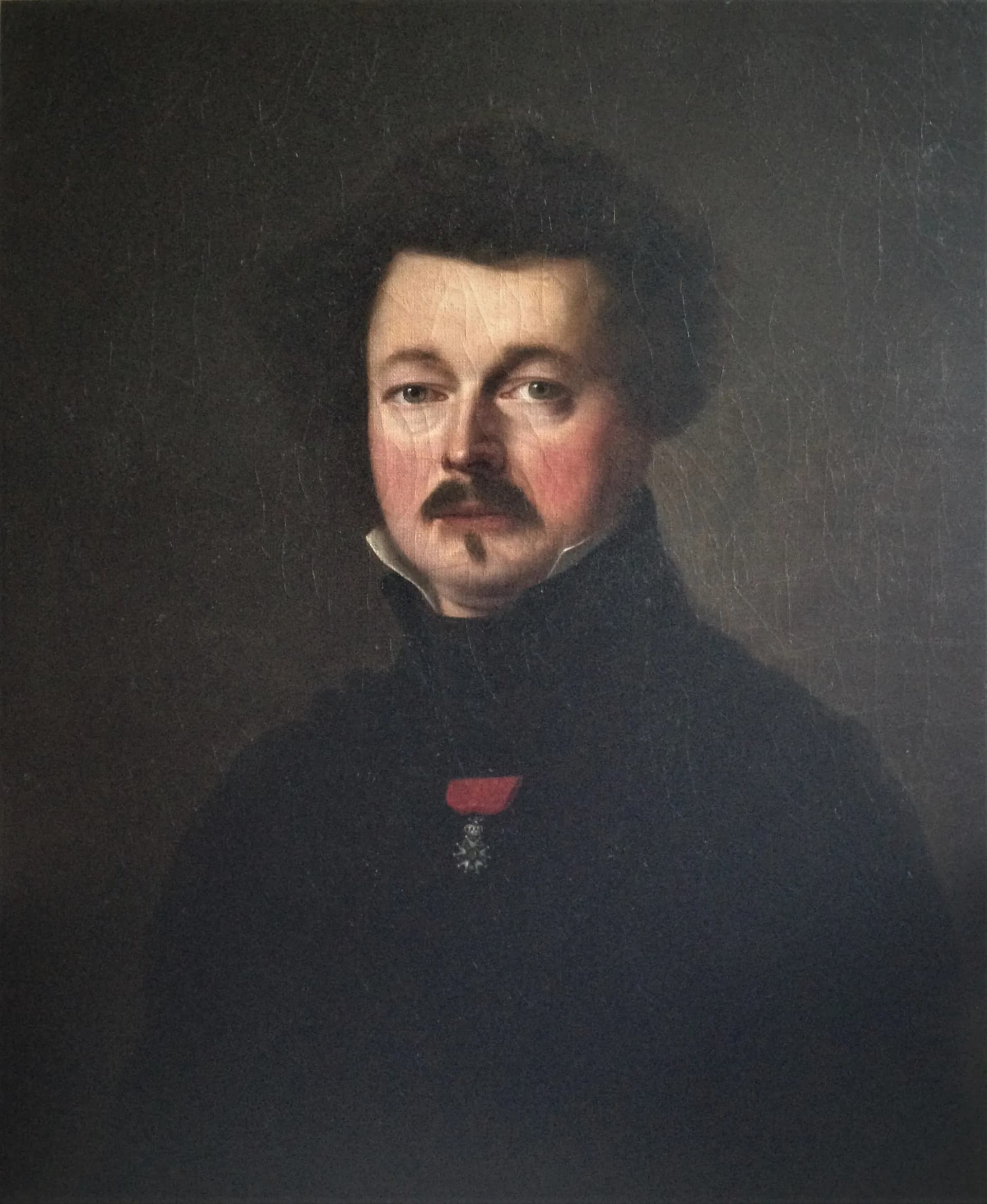 Bénigne-Claude Délorier