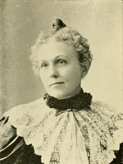 Annie Somers Gilchrist