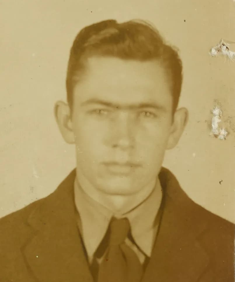 Billie D. Harris