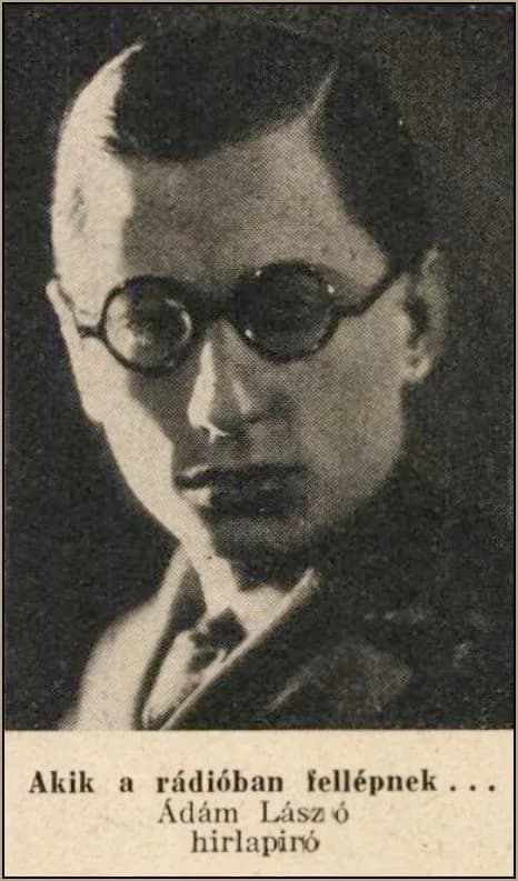 László Ádám