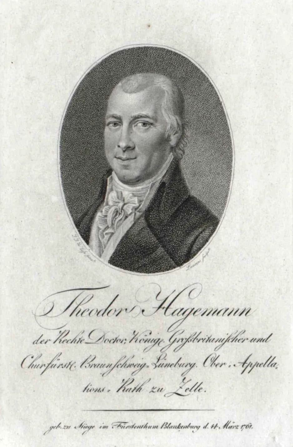 Theodor Hagemann
