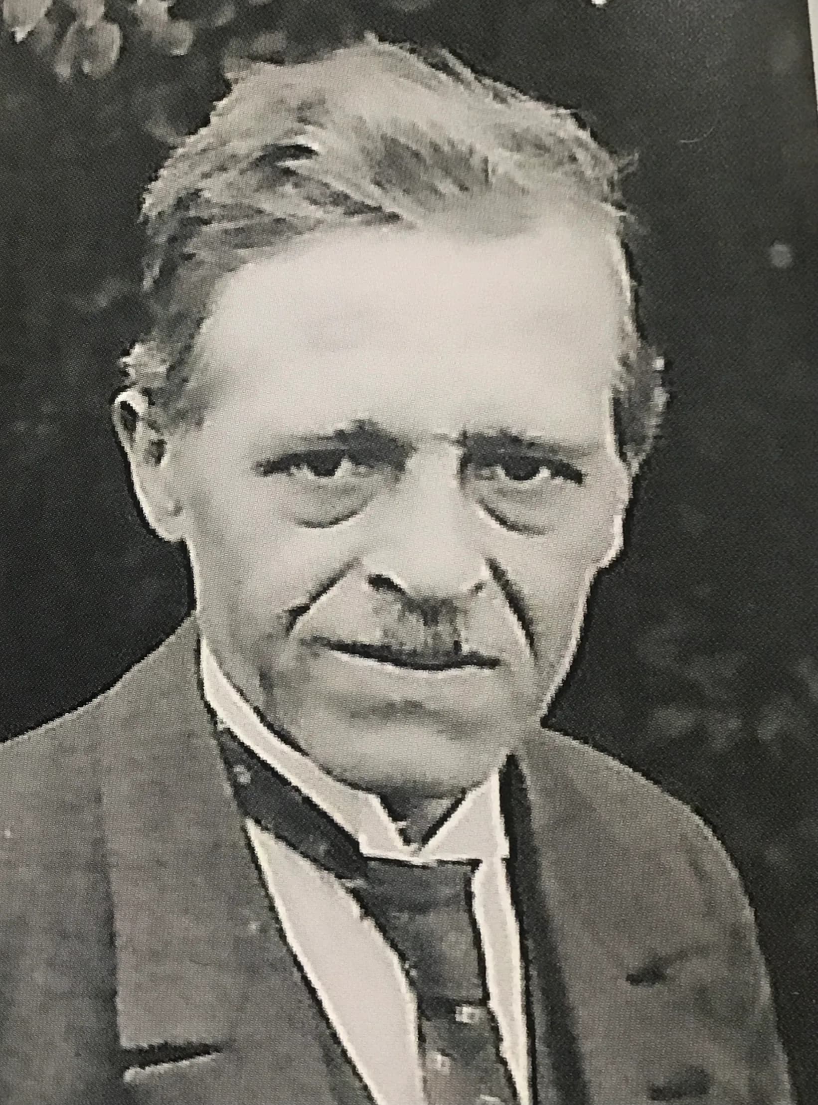 Wilhelm Hölter