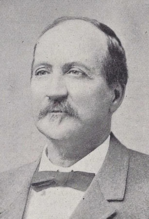 James Netherwood
