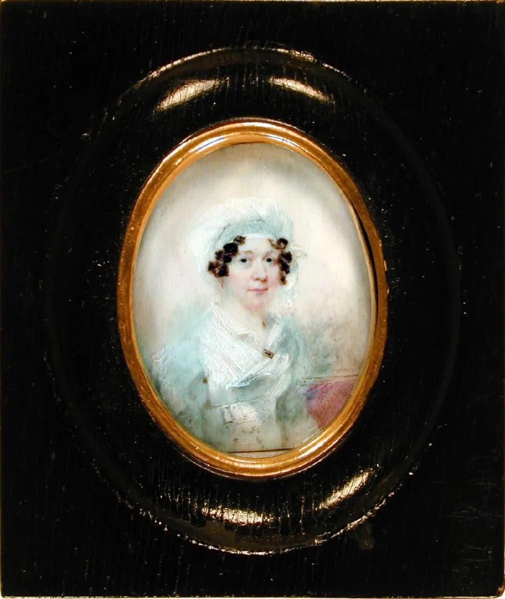 Sarah Pogson Smith