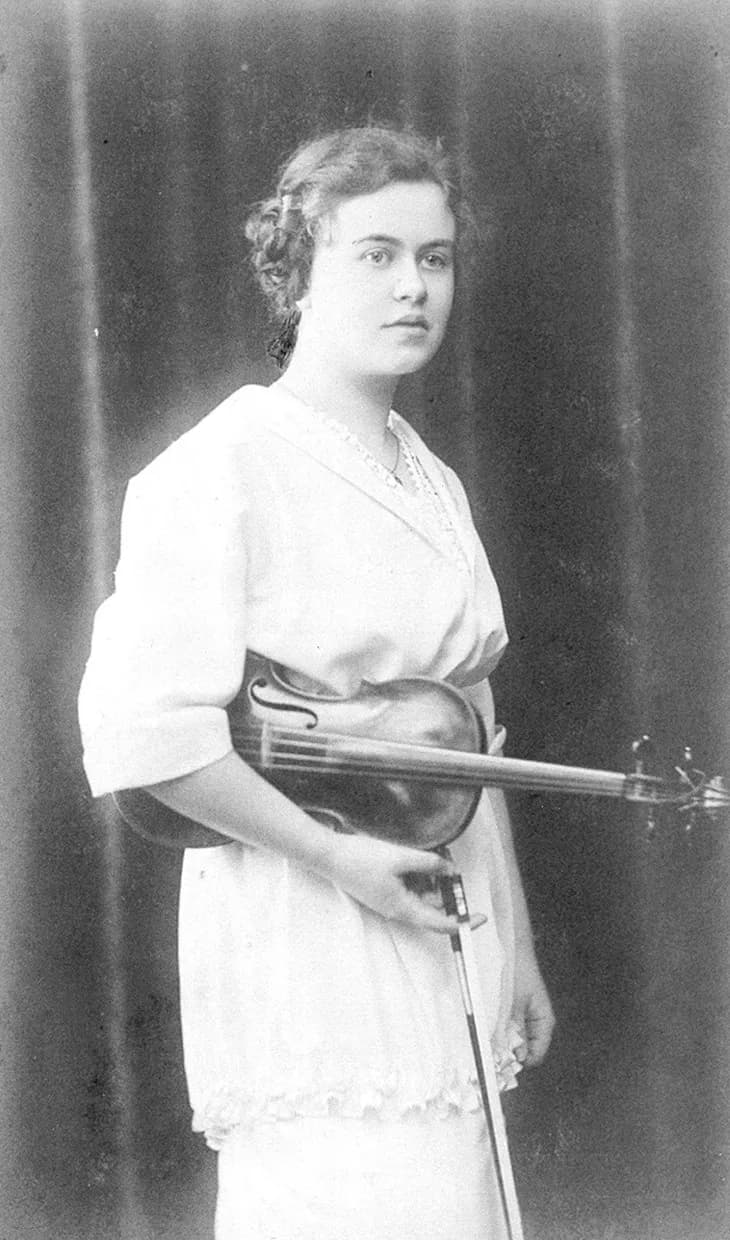 Rösli Spiess