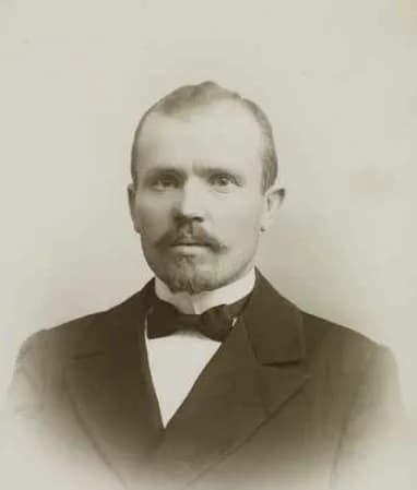 Jens Bjerre