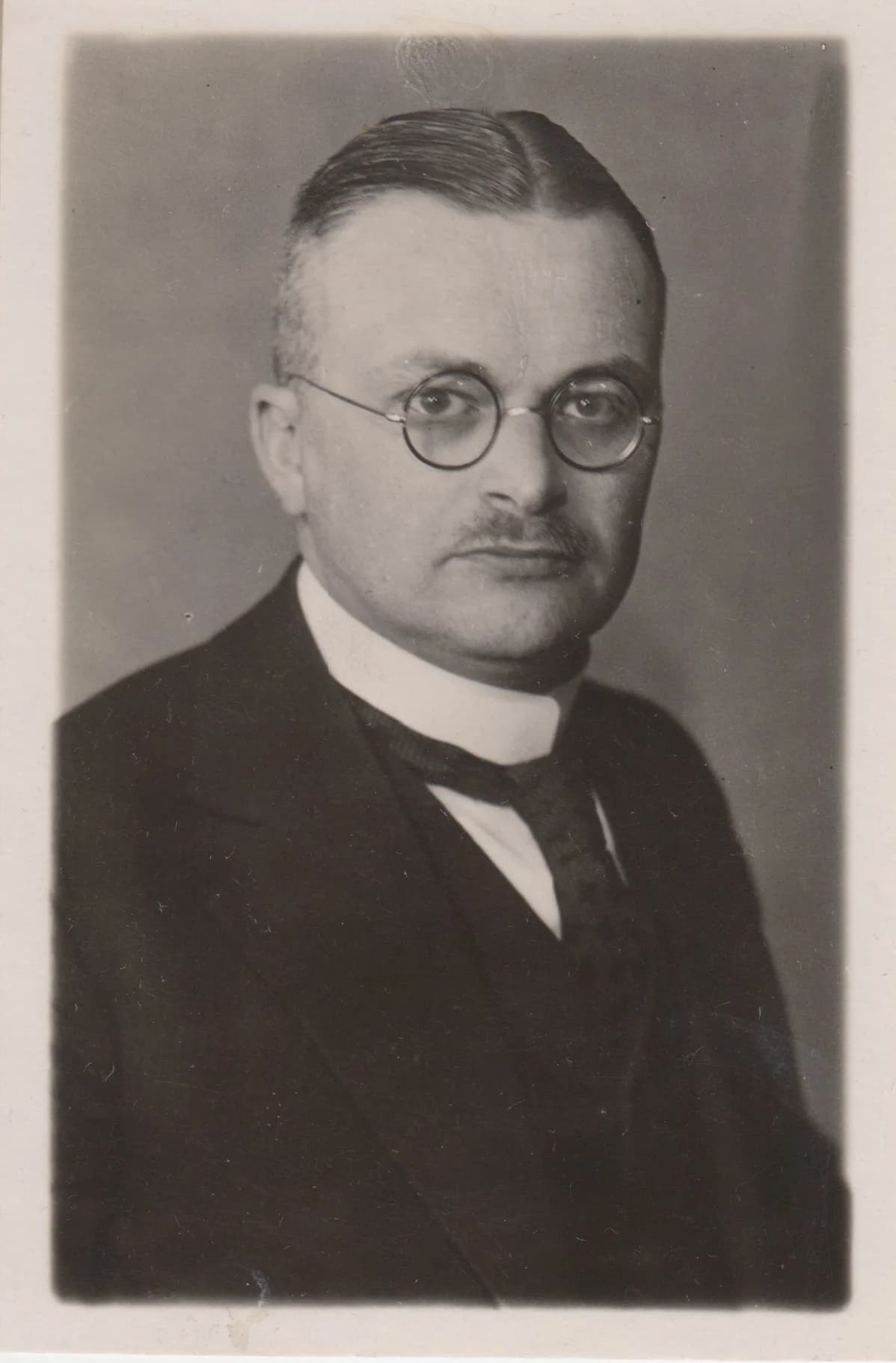 Wilhelm Philipps