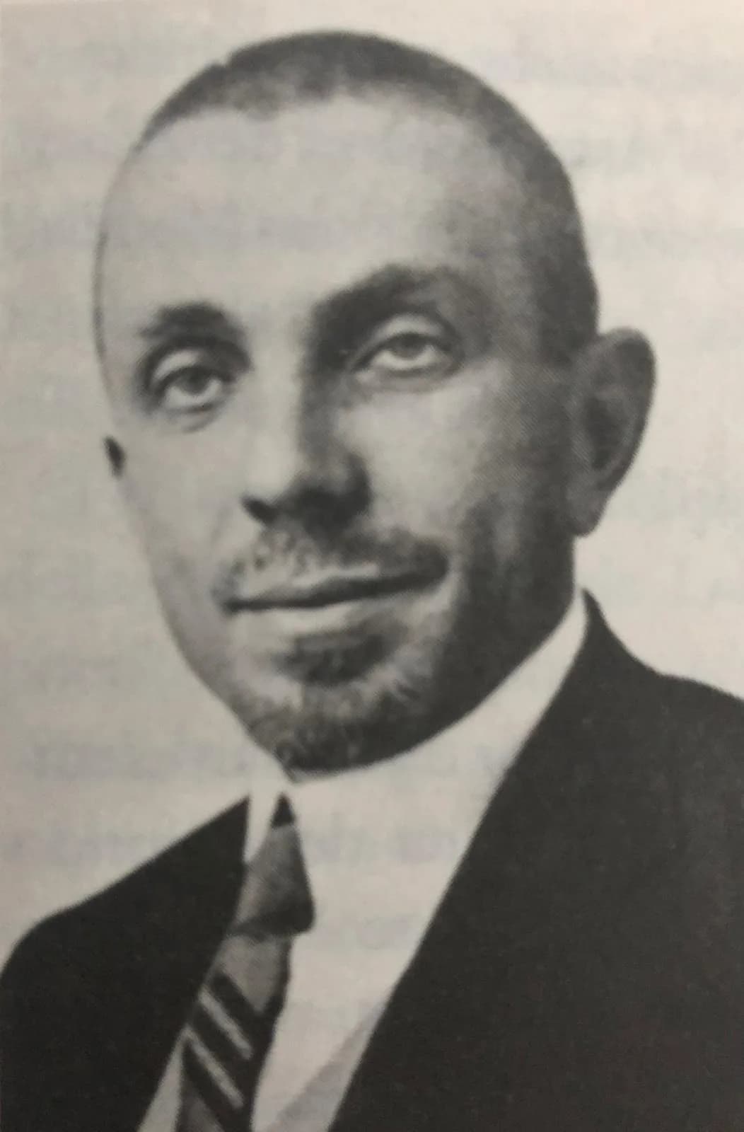 Michele Landolfi