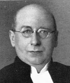 Vilhelm Olofsson