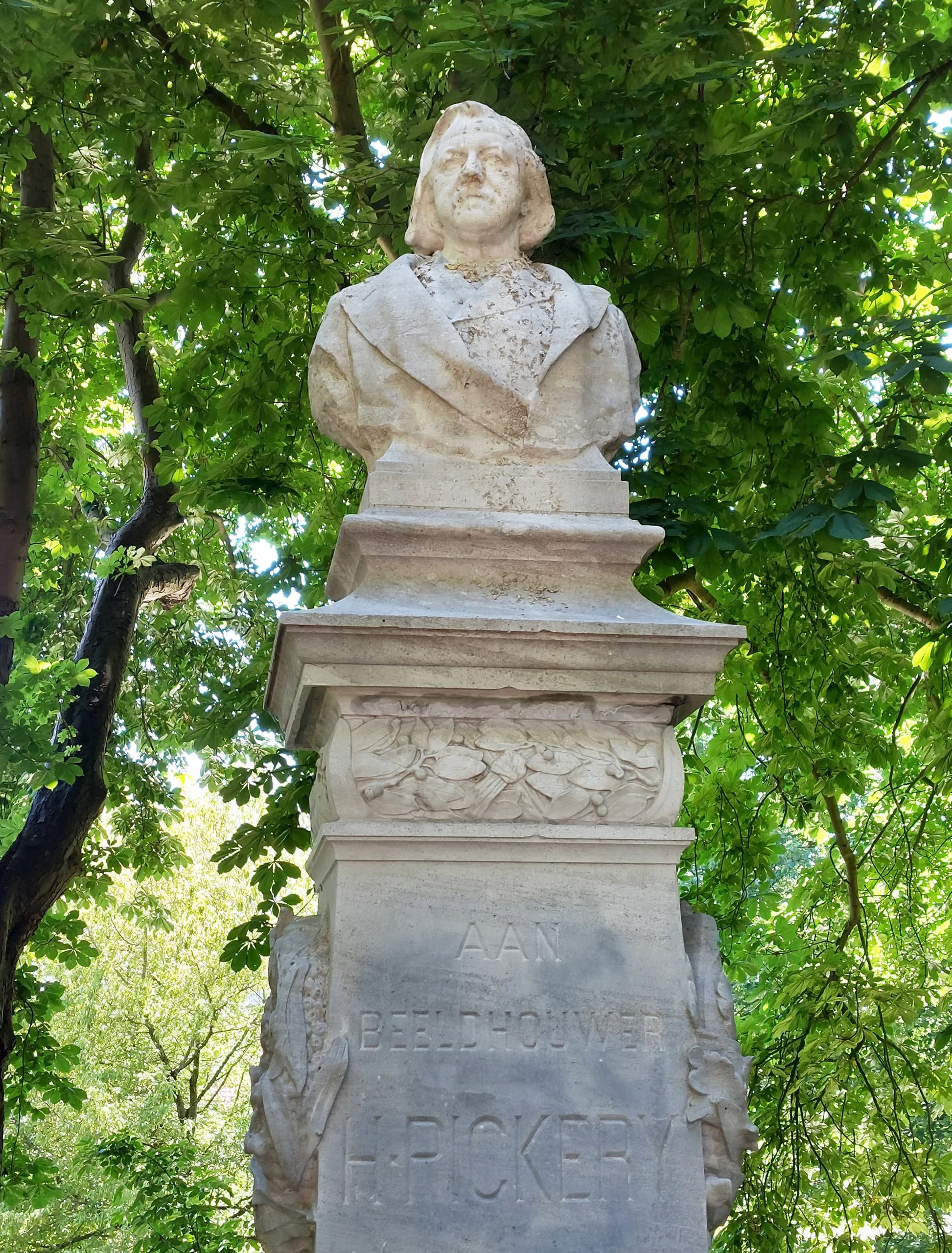 Hendrik Pickery