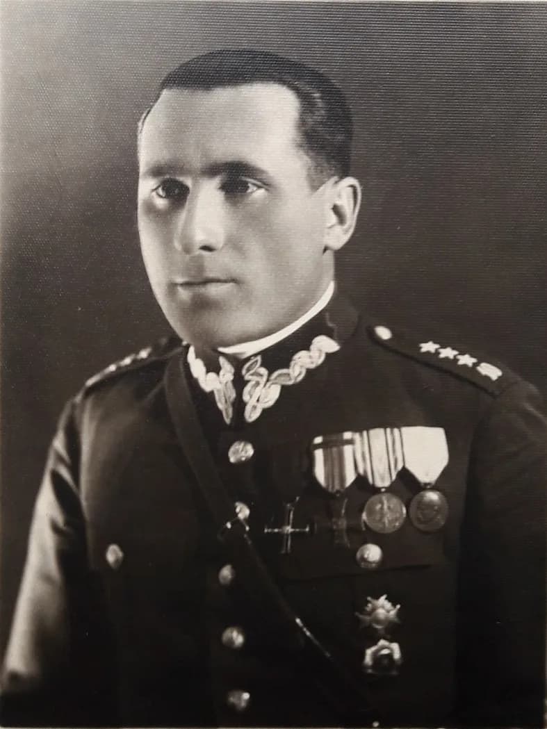 Edward Billik