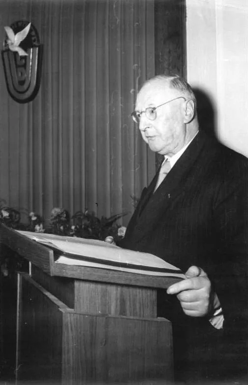 Reinhold Lobedanz