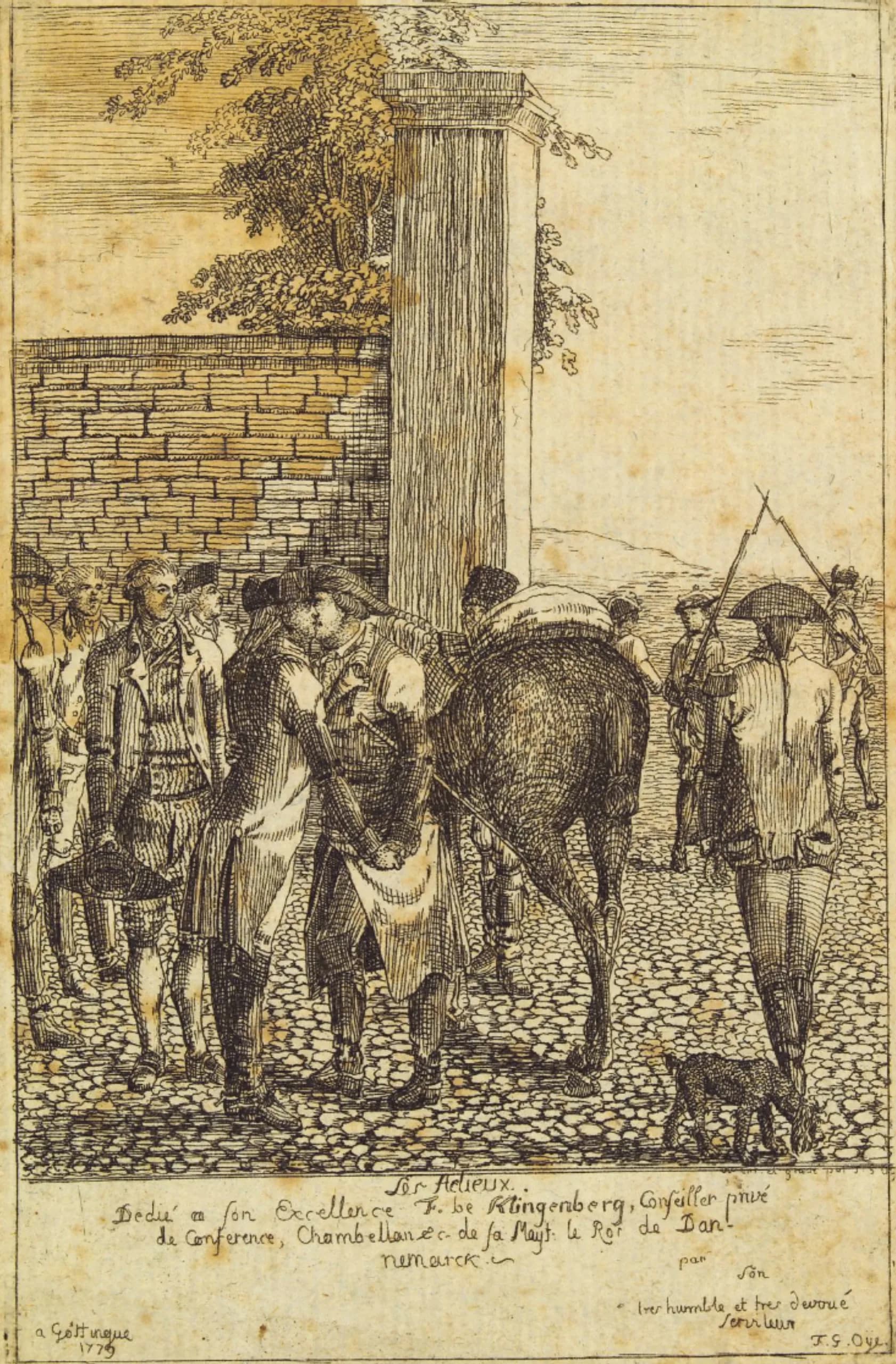 Frederik von Klingenberg