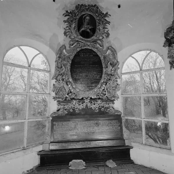 Antoinetta Sofia Hildebrand