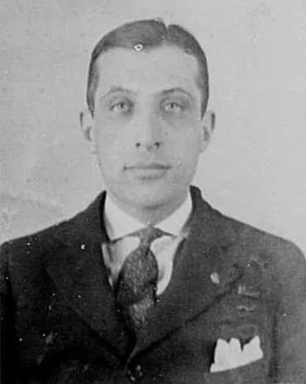 Abraham W. Grenthal