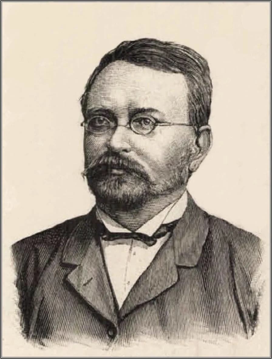 Ivor Kaas