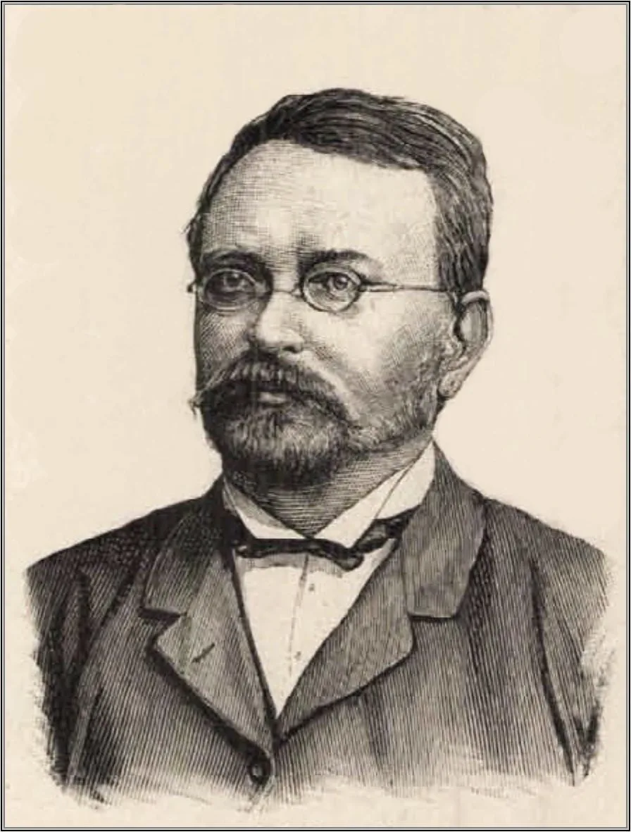 Ivor Kaas