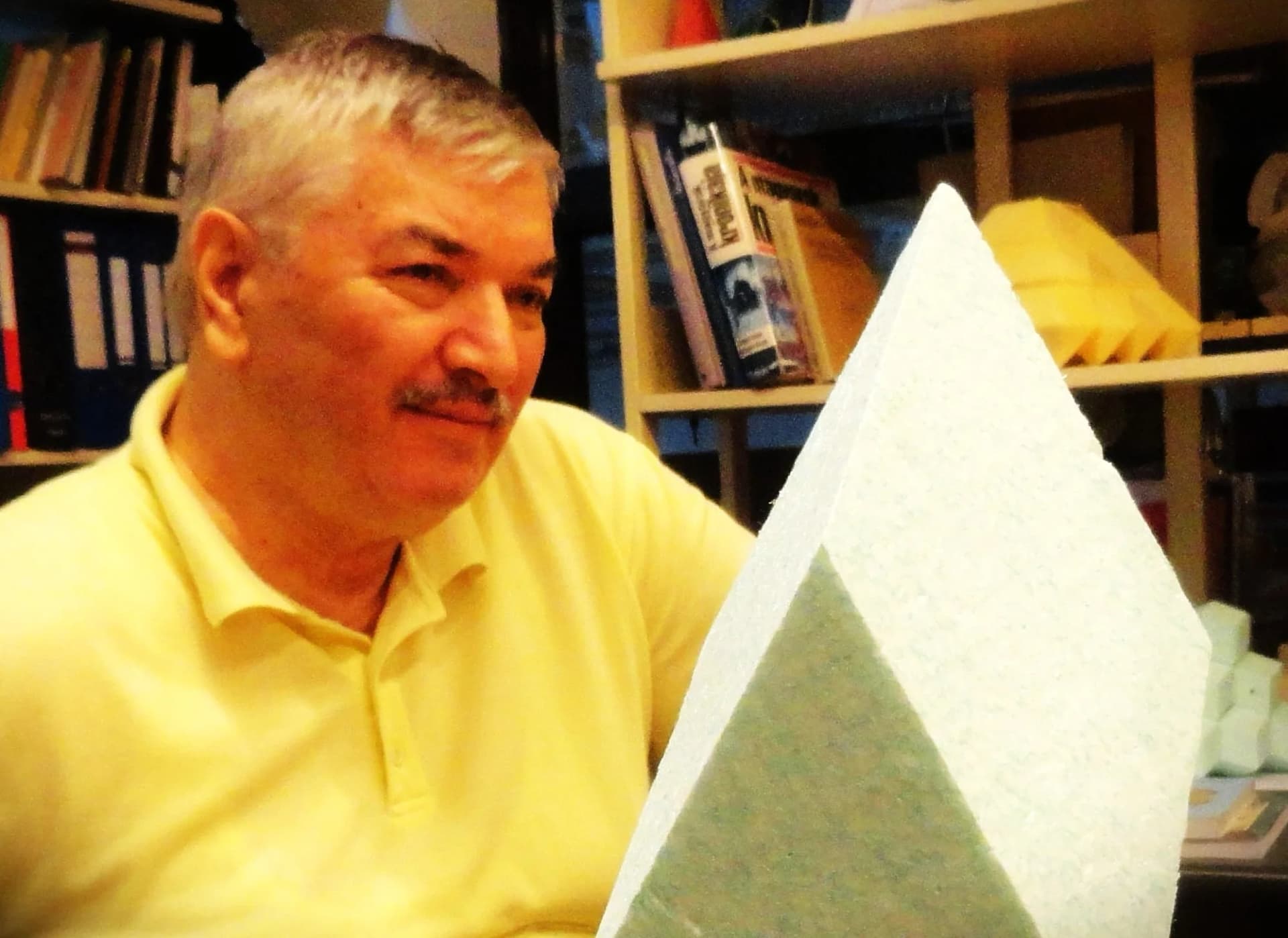 Sándor Kabai