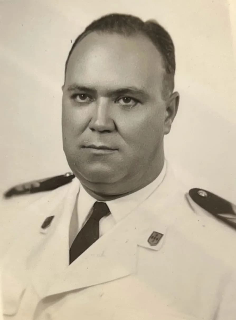 Rogério Augusto de Abreu Amoreira Martins
