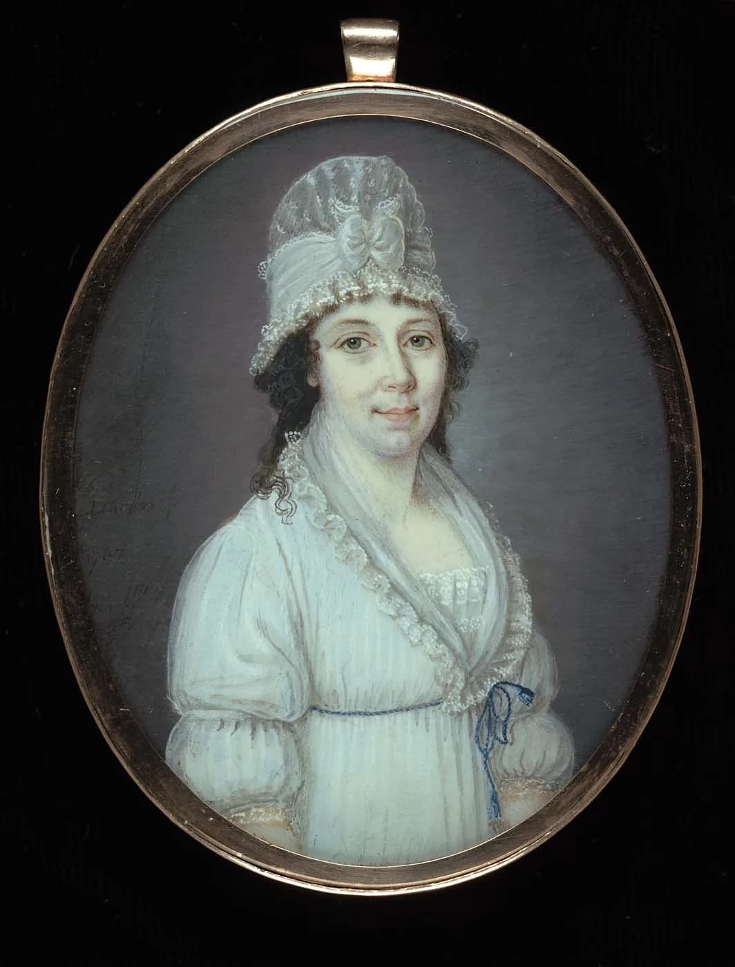 Mary Briscoe