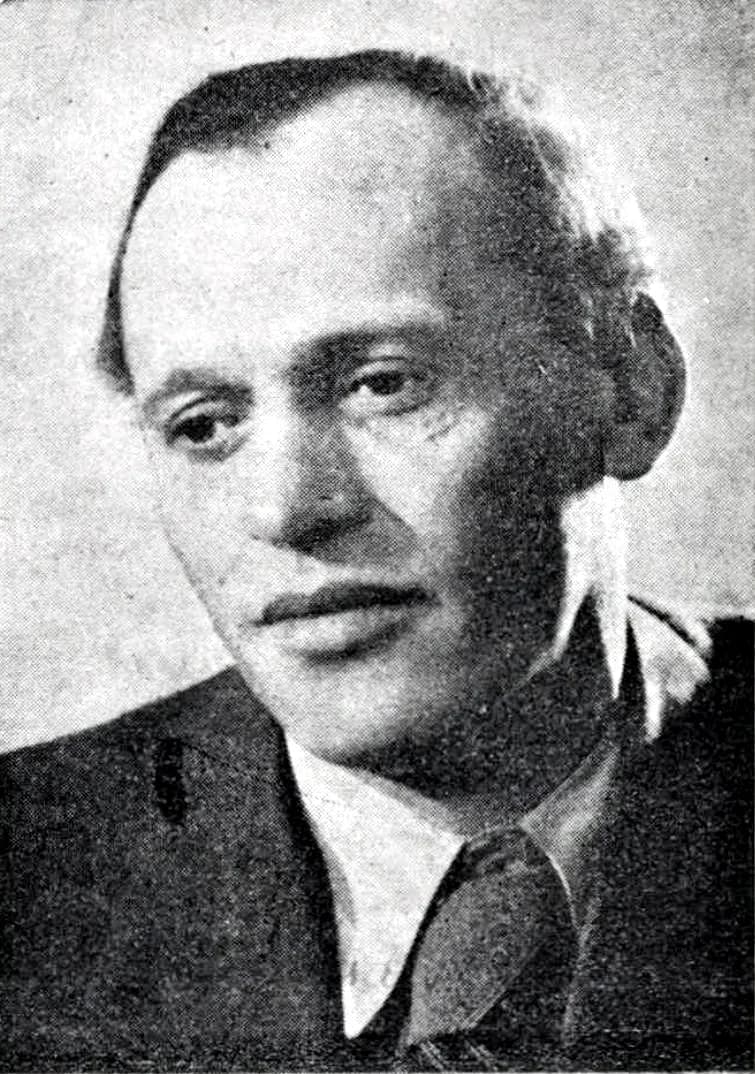 Sándor Kacsó