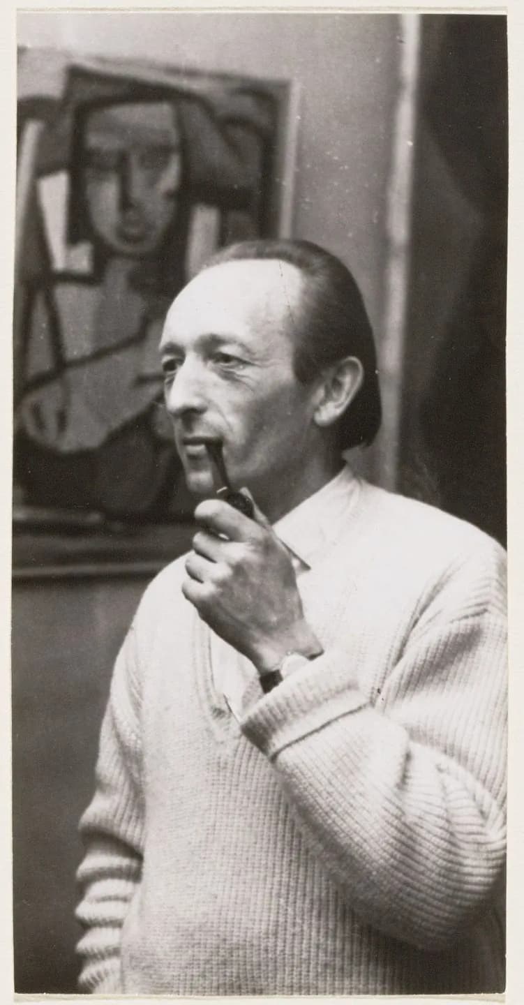 Jan van der Straeten