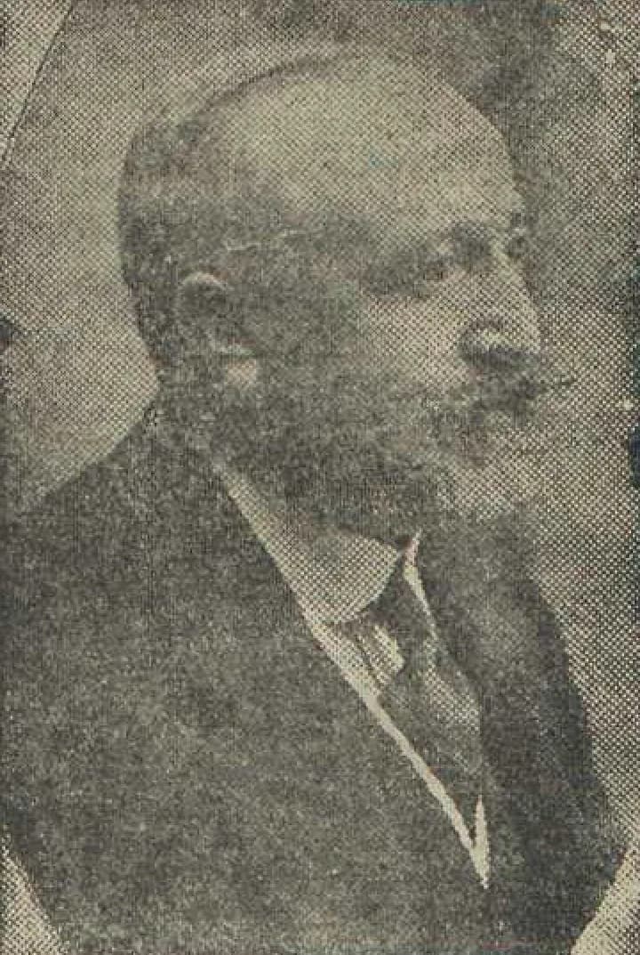 Nicanor de las Alas Pumariño