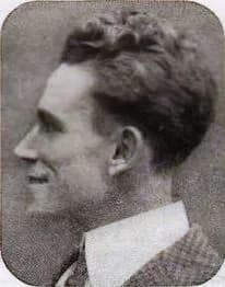 Cecil Holland