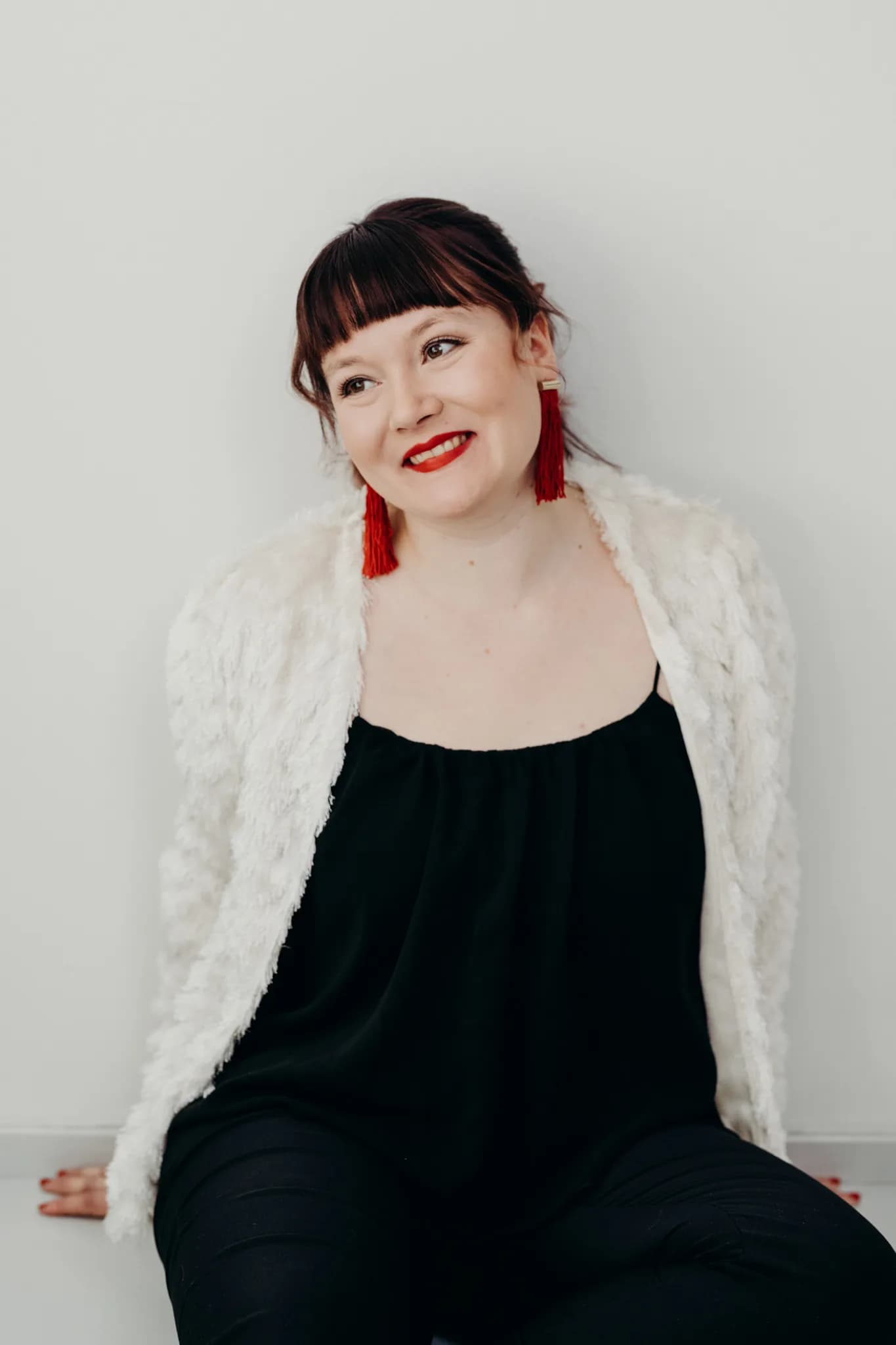Viivi Orvasto