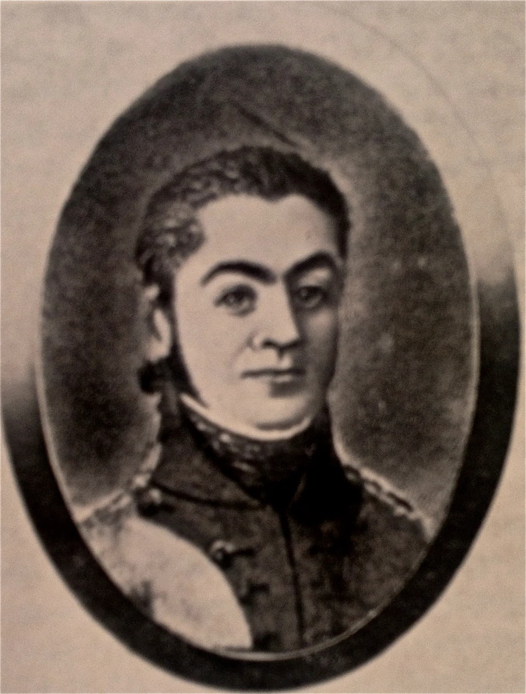 Berndt Jonas Aminoff