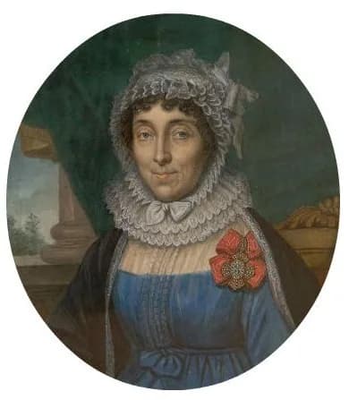 Anna Lambsdorff