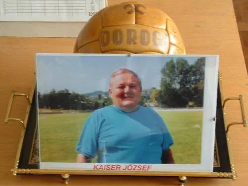 József Kaiser