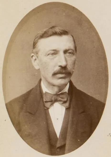 Johannes Antonius van Basten Batenburg