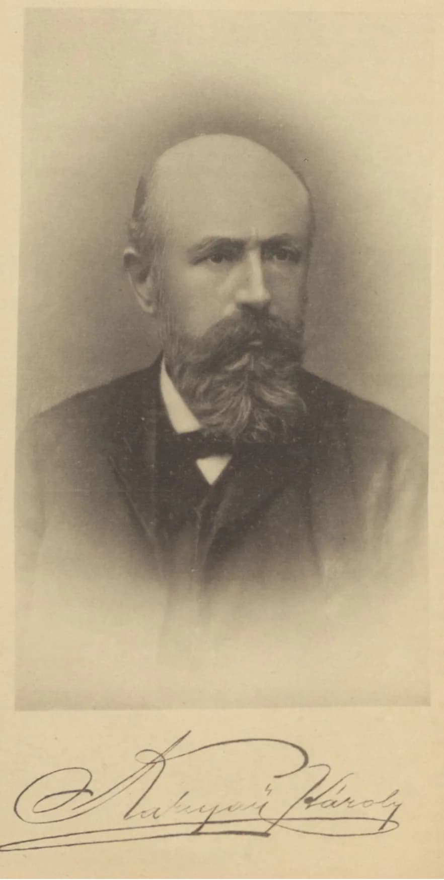 Károly Kakujay