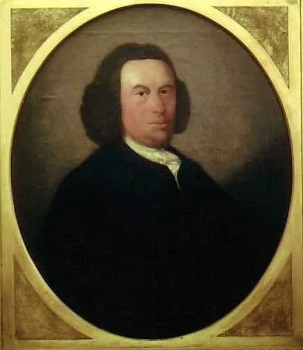 John Glas