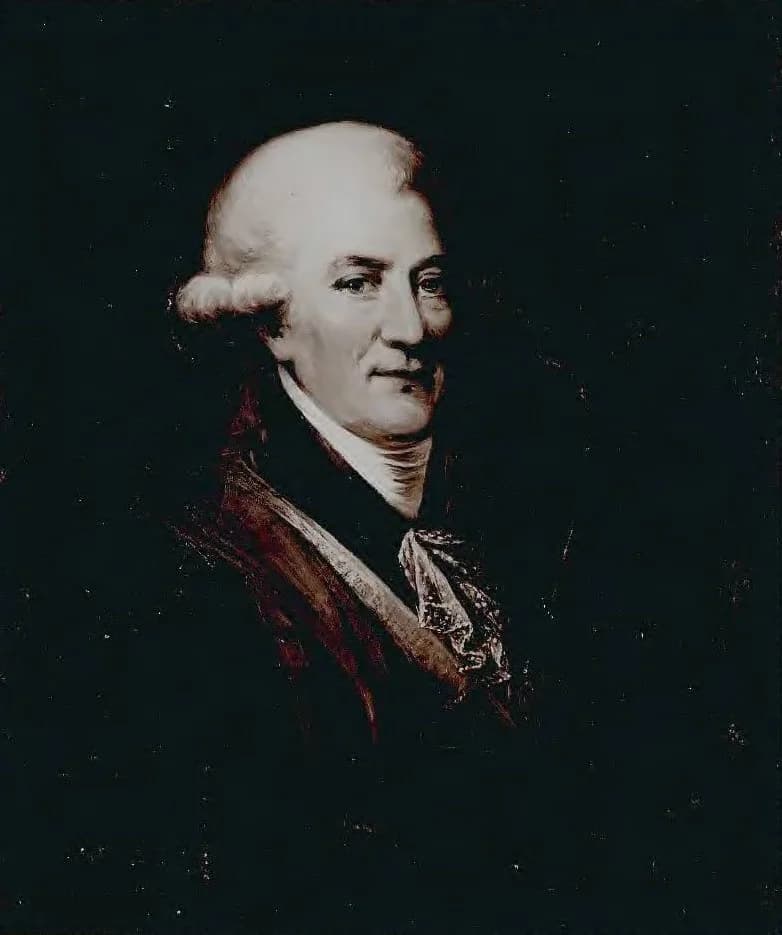 Carl Axel Strömfelt