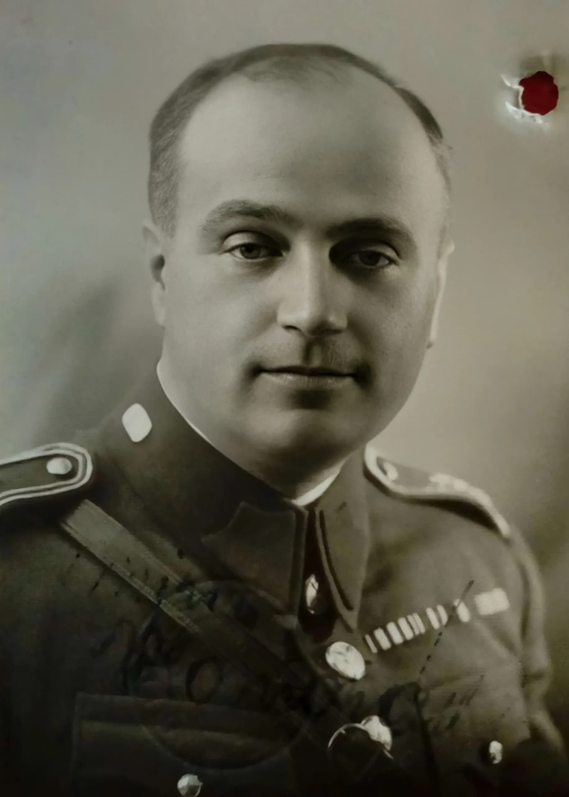 Ladislav Komorád