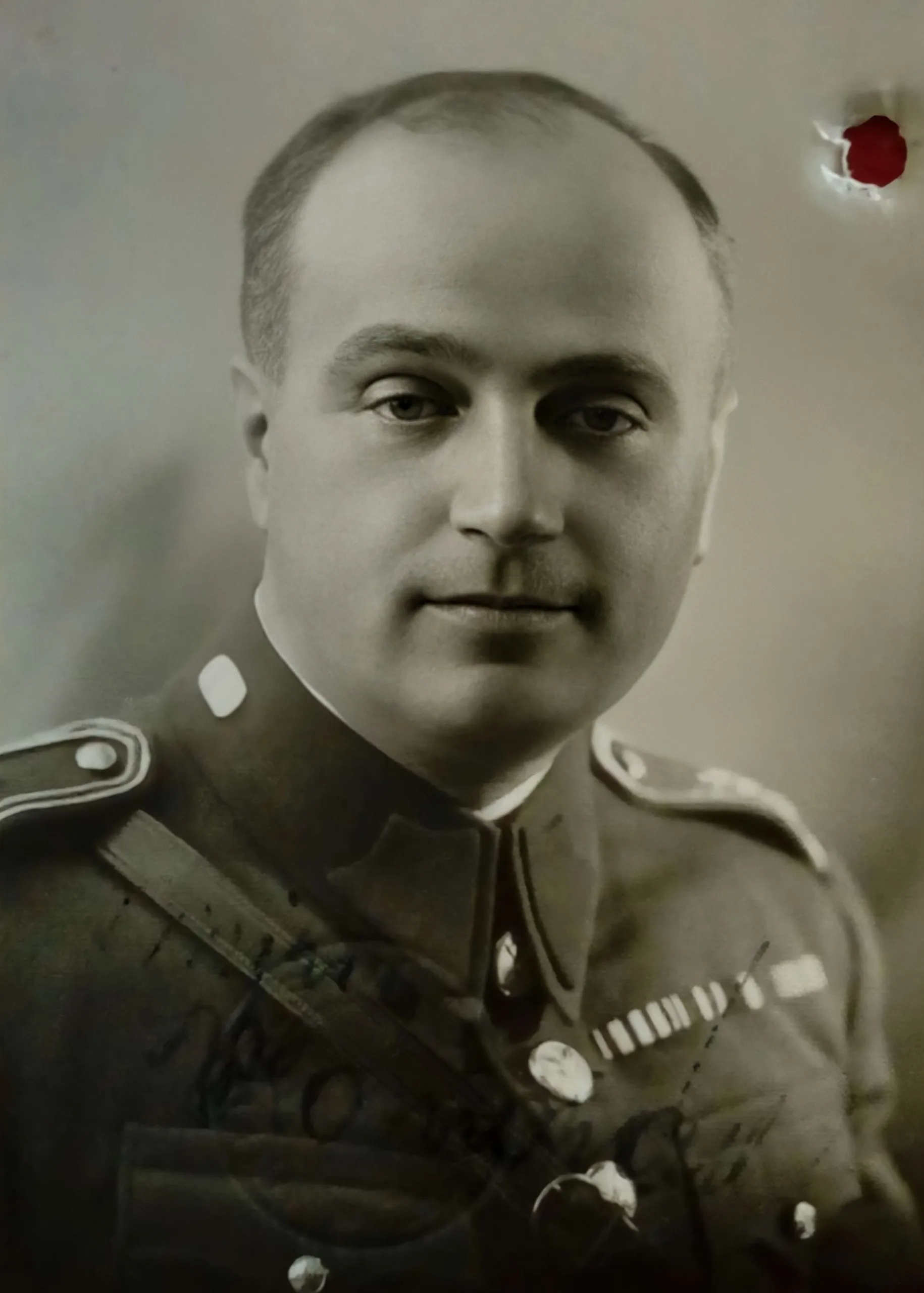 Ladislav Komorád