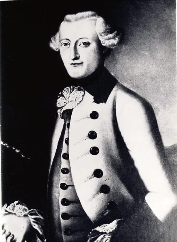 Balthasar von Campenhausen