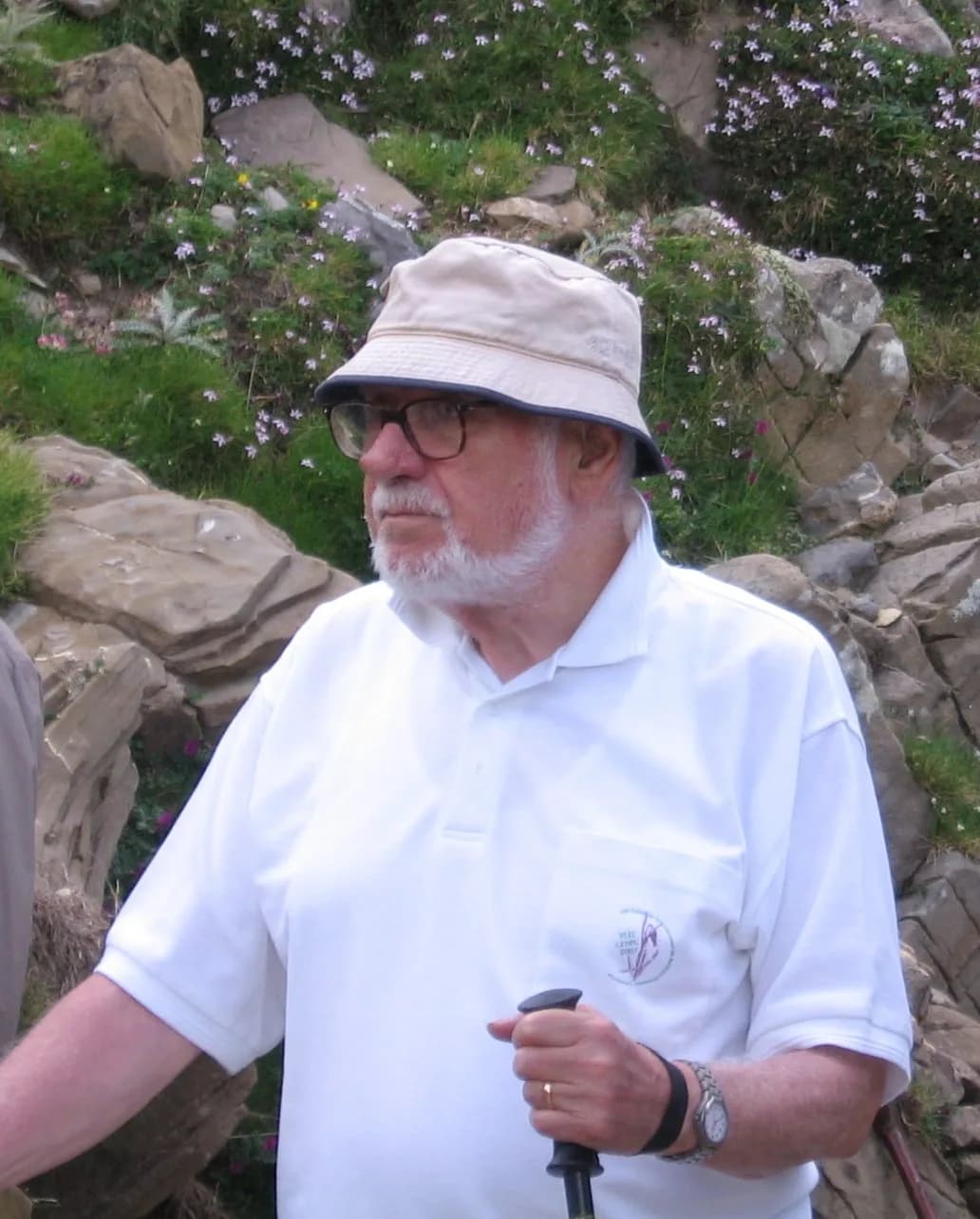 Pedro Montserrat Recoder