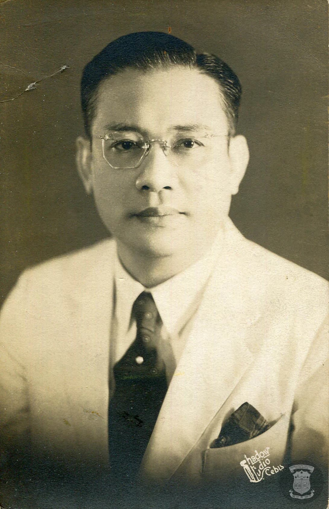Vicente Rama