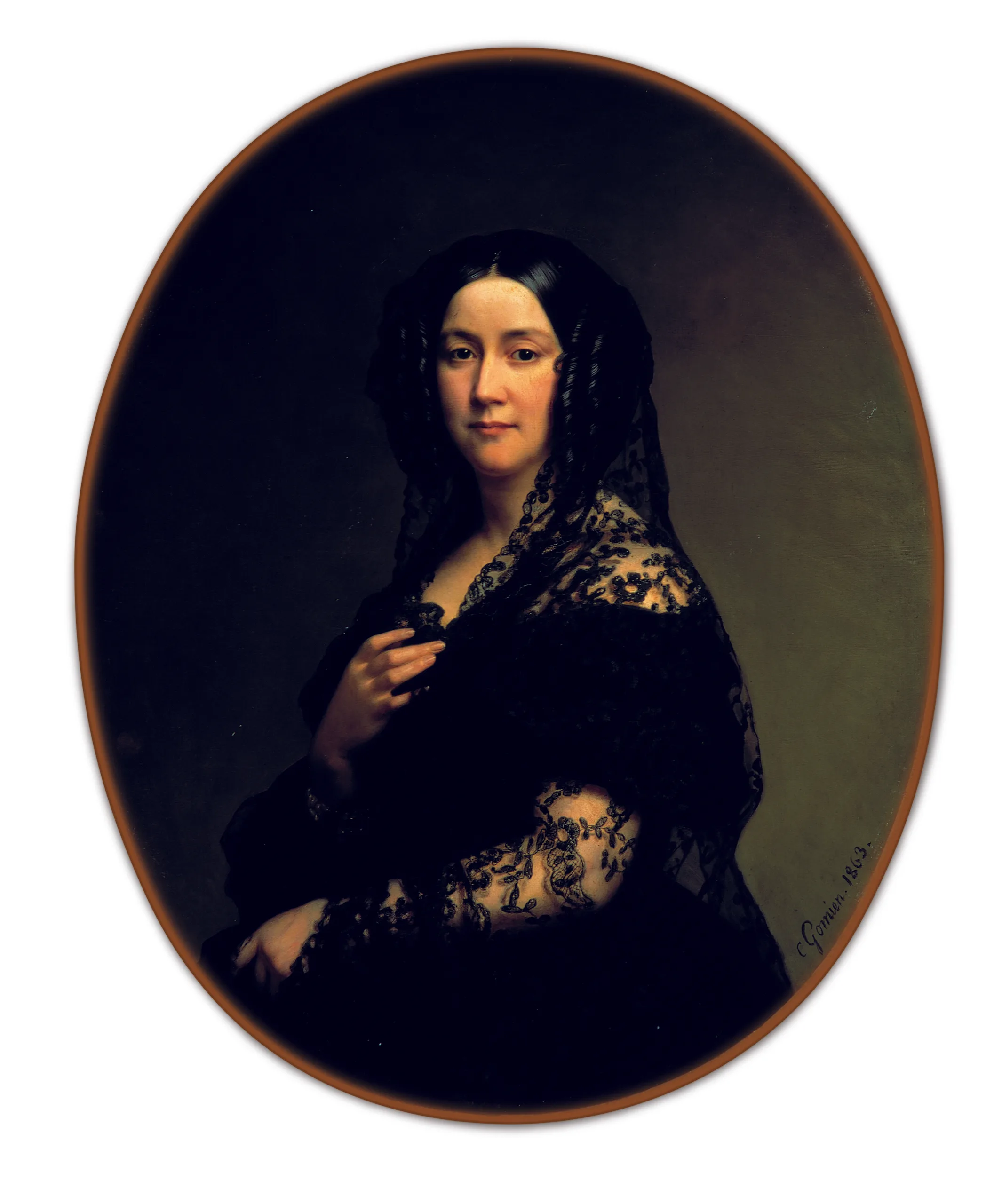 Marie de Saint-Georges de Verac