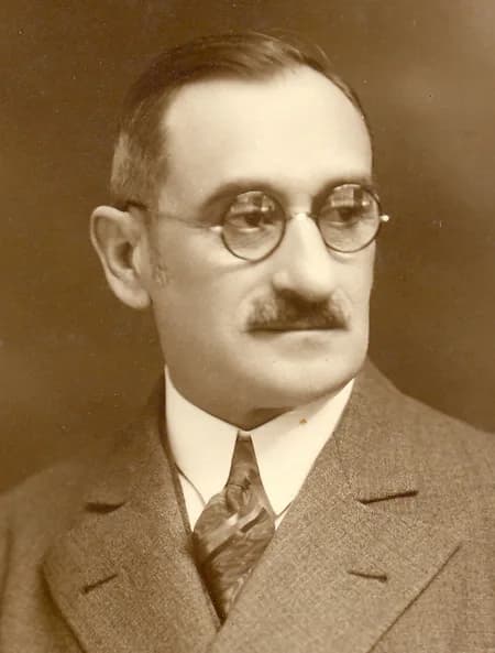 Eugen Kalmár