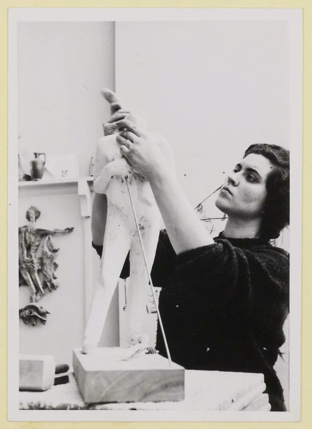 Anna Maria Leenders-Kusters