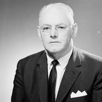 Clyde Cameron