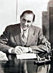 Clyde Doyle