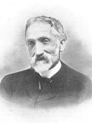 Josep Güell i Mercader